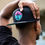 Thumbnail: Living Water Snapback (Leather Patch)