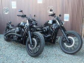バイクショップ | ガレージドーム | 熊本県|NSR|中古バイク|ビーノ
