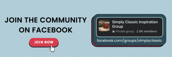 Join the community on Facebook
