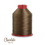 Thumbnail: Fusion 70 Bonded Nylon Thread | Chocolate
