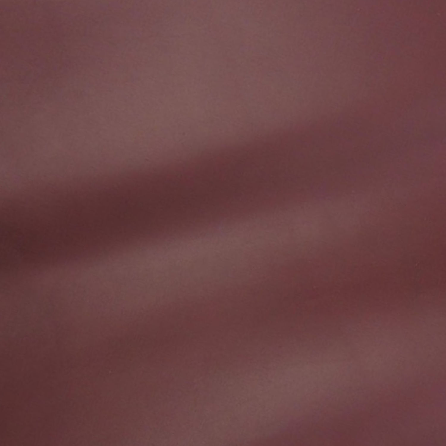 Burgundy leather hide, close up