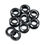 Thumbnail: Round Press-In Grommets