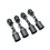Thumbnail: #5 Zipper Pulls, Tassels