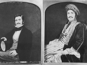 Unburying an Archaeologist: the Forgotten Story of Hormuzd Rassam