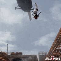 Black Widow