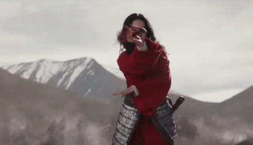 Mulan 2020 (Review)