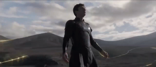 Eternals