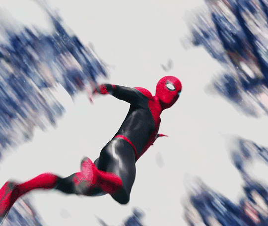 Spider-man No Way Home