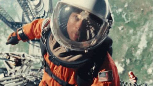 Is Ad Astra a good movie? (Review)