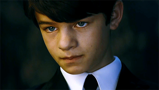 Artemis Fowl Rant