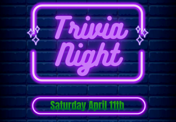 Troy Christian Trivia Night