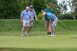 8-25-25 TC Boosters Golf Scramble-80