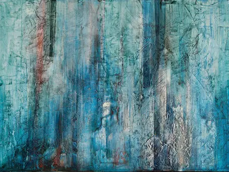 Musa Güney: Doğadan İlham Alan Çağdaş Bir Ressamın Sanat Yolculuğu