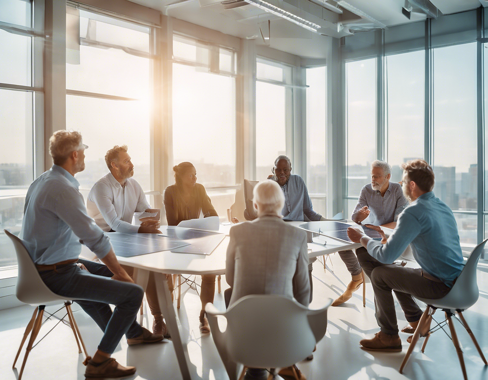 Connect with Top Solar Contractors on Sunify Success Portal