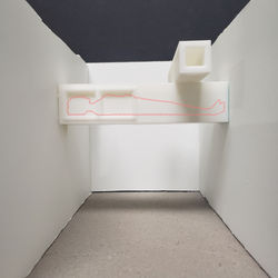 Sketch for Capsule 5