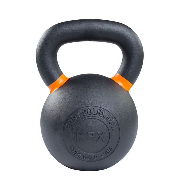 Thumbnail: Body-Solid Training KBX Kettlebells