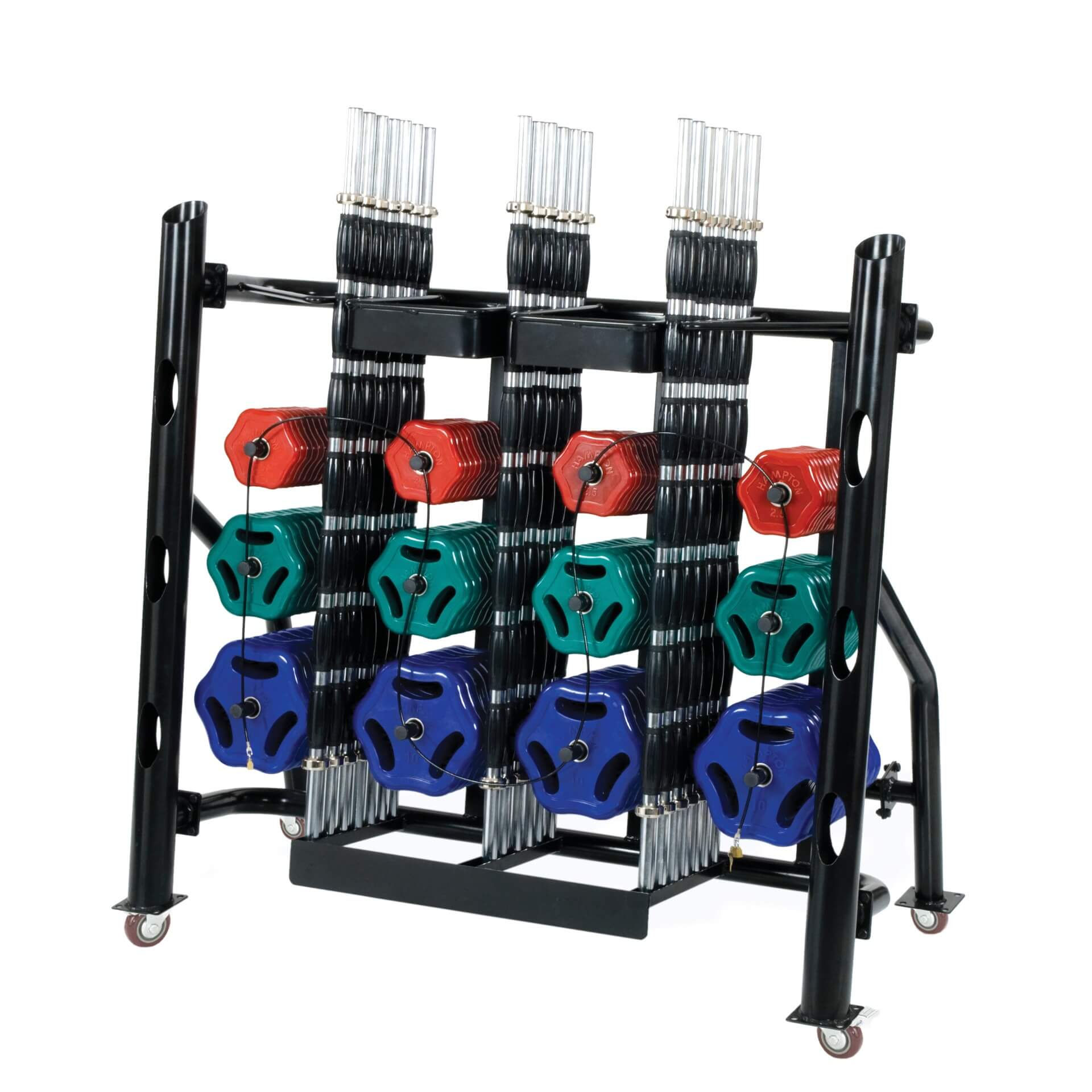 Hampton Gel Pump System (CP-GP)