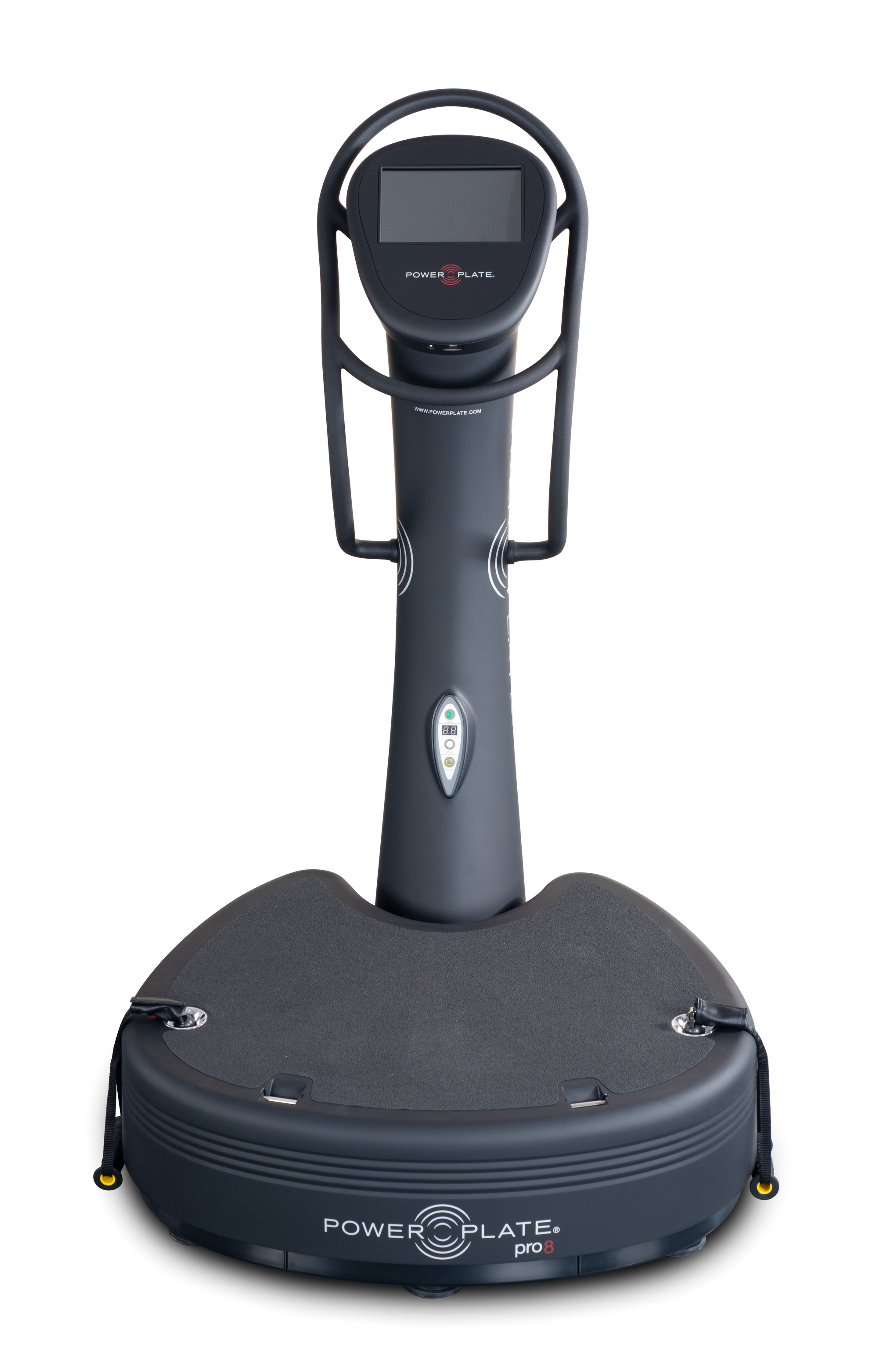 Power Plate Pro8 main