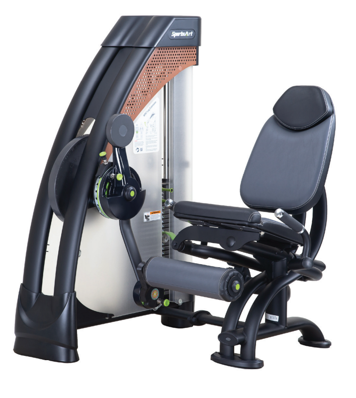 SportsArt N957 Leg Extension