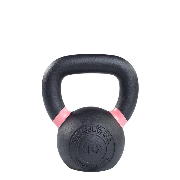 Thumbnail: Body-Solid Training KBX Kettlebells