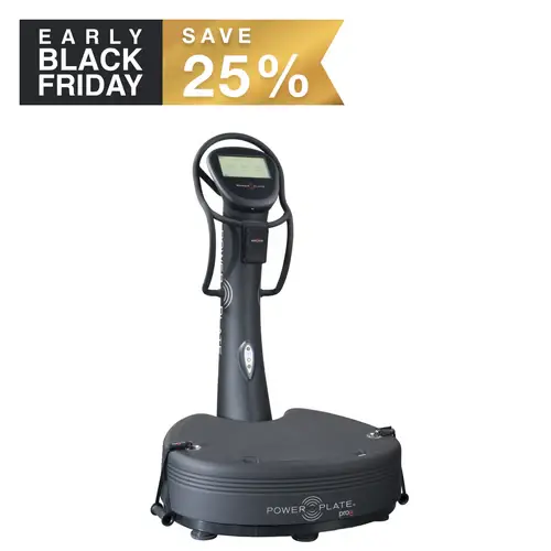 Power Plate Pro8 sale