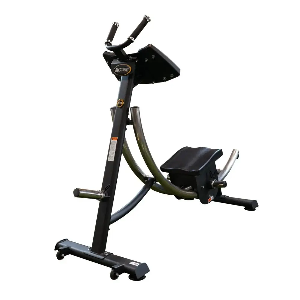 Ab Coaster® CS3000