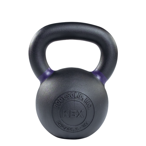 Thumbnail: Body-Solid Training KBX Kettlebells