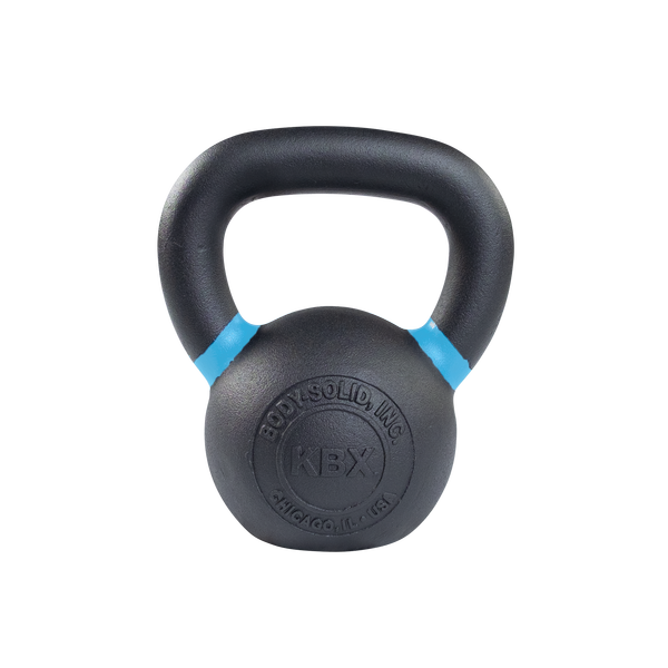 Thumbnail: Body-Solid Training KBX Kettlebells