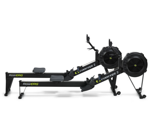 Concept 2 RowErg Rower Machine