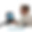 Thumbnail: PhysioStep MDX Recumbent Elliptical Cross Trainer
