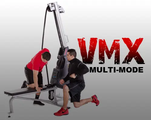 Thumbnail: Marpo VMX Multi-Mode