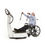 Thumbnail: Power Plate pro7HC wheelchair