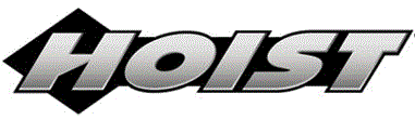 Hoist Logo.Hoist fitness equipment repair, Hoist fitness equipment maintenance
