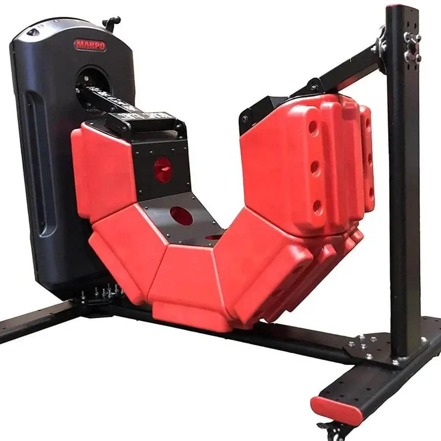 Thumbnail: Marpo Functional Tire Trainer