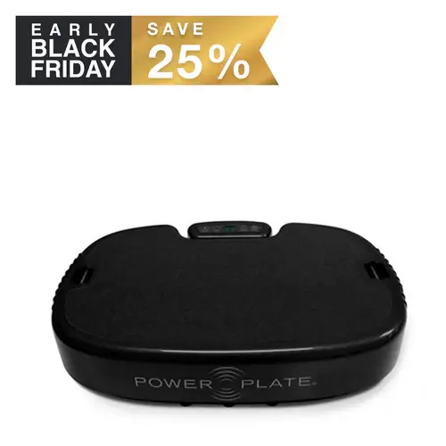 Personal Power Plate sale