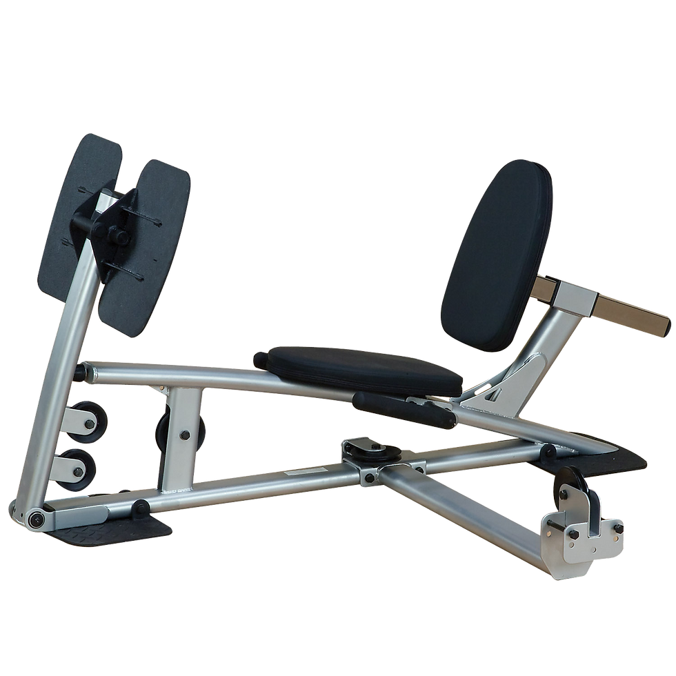 Powerline PLPX Leg Press Attachment