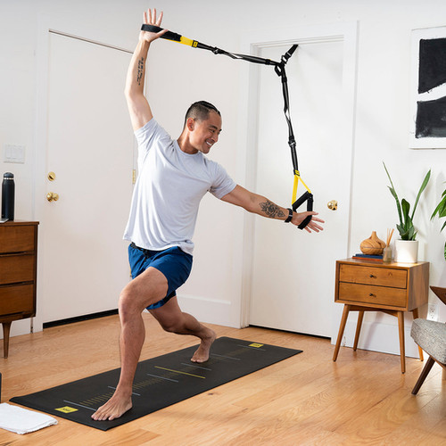 TRX Home2 System | Top Notch Fitness