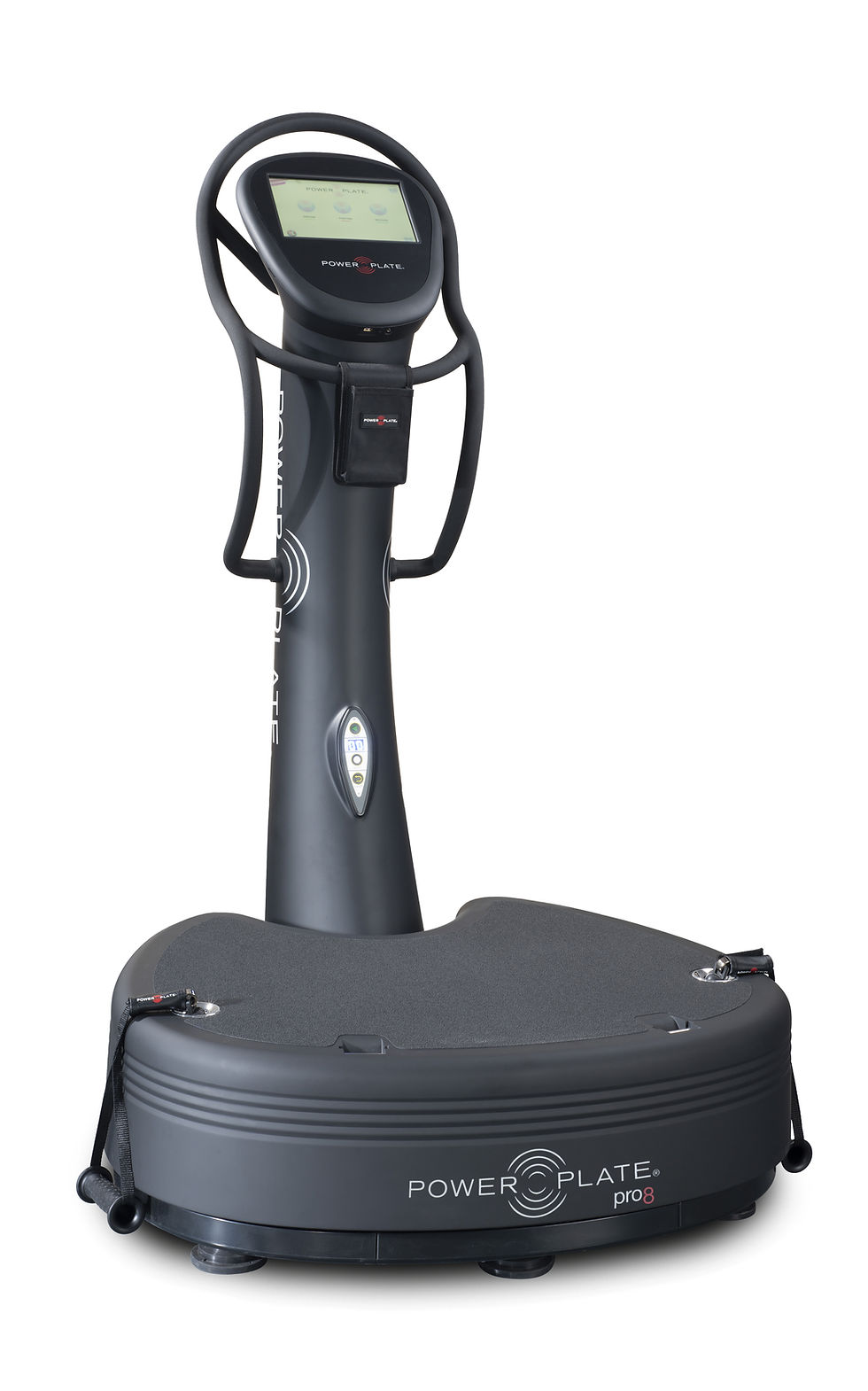 Thumbnail: Power Plate Pro8 front left