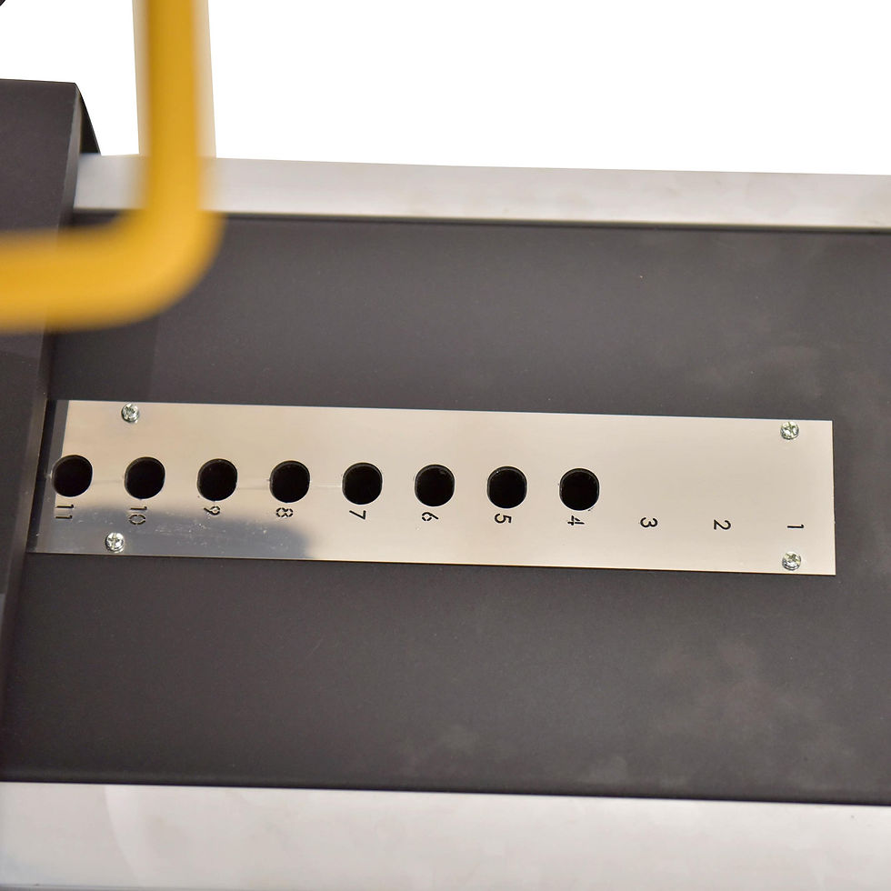 Thumbnail: PhysioStep PRO Stepper Cross Trainer