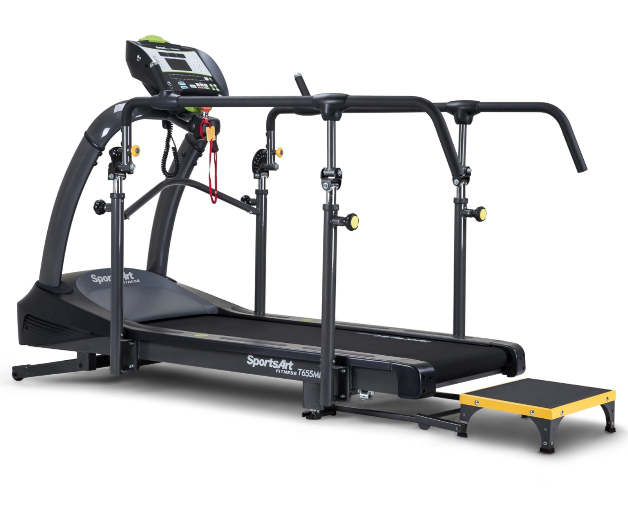 SportsArt T655md Medical Treadmill