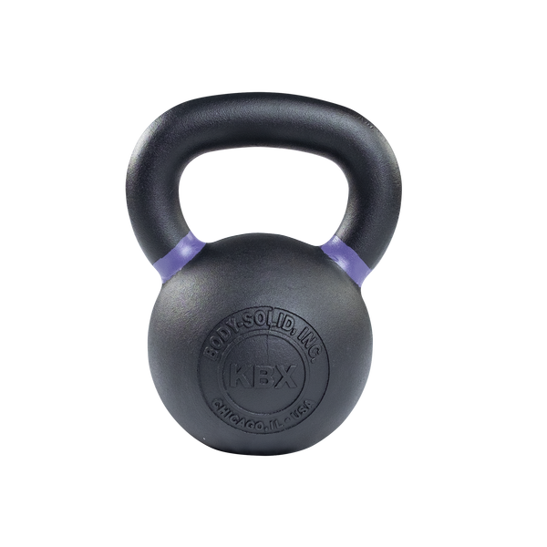 Thumbnail: Body-Solid Training KBX Kettlebells