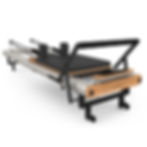 Peak pilates fit reformer