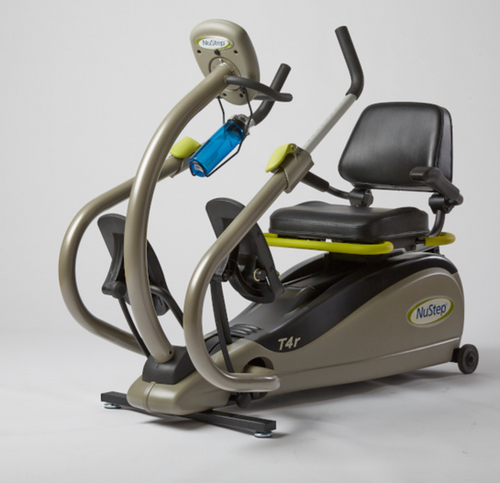 Nustep T4r Nu Stepper For Sale Nustep T4r Top Notch Fitness