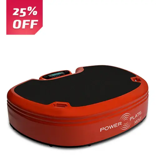Power Plate MOVE - 71-MOV-3600