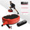 Thumbnail: Power Plate MOVE red Athletic Performance Bundle