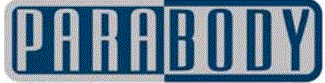 Parabody Logo.Parabody fitness equipment repair,Parabody fitness equipment maintenance