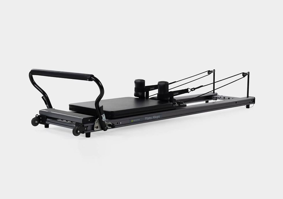 Balanced Body Allegro® Reformer