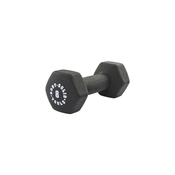Thumbnail: Body-Solid Neoprene Dumbbells