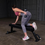 Thumbnail: Body-Solid PCL Heavy Duty Flat Bench - SFB125
