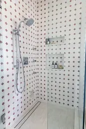 Primary Bathroom Remodel in Liberty Hill, TX
